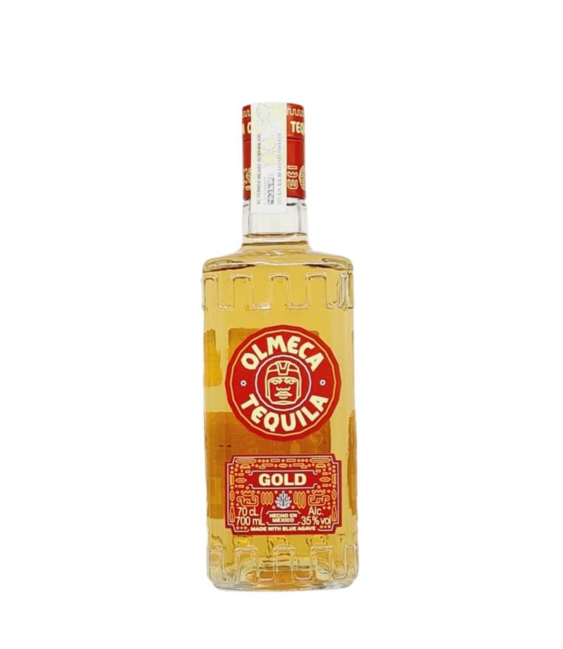 Olmeca Gold Tequila 0.7L