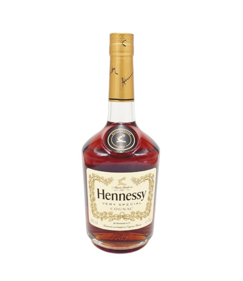 Hennessy VS Cognac 0.7L
