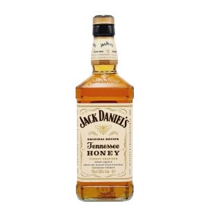 Jack Daniel's Honey Whiskey 0.7L