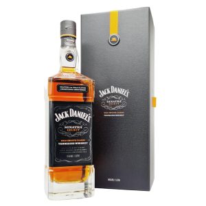 Jack Daniel's Sinatra Edition Whiskey 1L