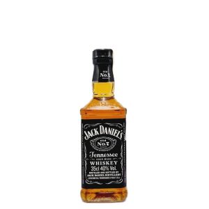 Jack Daniel's Whiskey 0.35L