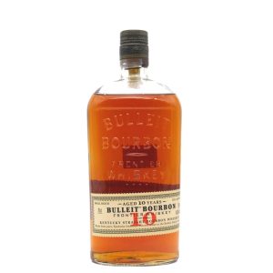 Bulleit Bourbon 10YO Whiskey 0.7L