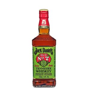 Jack Daniel's Legacy Edition Whiskey 0.7L