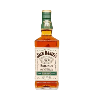 Jack Daniel’s Rye Whiskey 0.7L