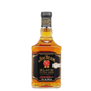Jim Beam Black Whiskey 0.7L
