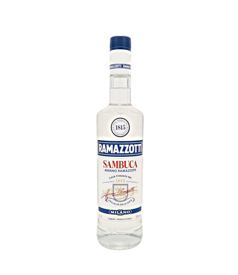 Sambuca Ramazzotti 0.7L