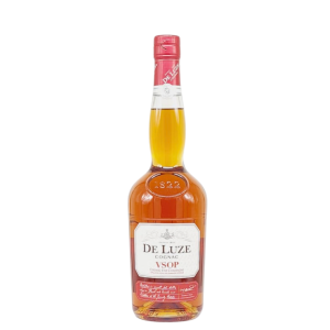 De Luze VSOP Cognac 0.7L