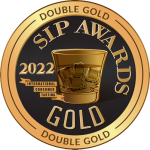 SIP Awards 2022 Double Gold