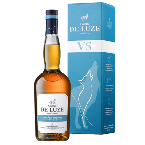 De Luze VS Fine Champagne 0.7L