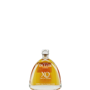 De Luze XO Fine Champagne Cognac 0.05L